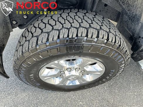 Used 2024 RAM 2500 Big Horn image 14