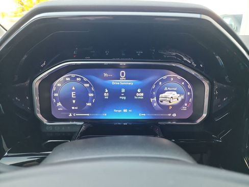 New 2026 Chevrolet Silverado 1500 RST image 20