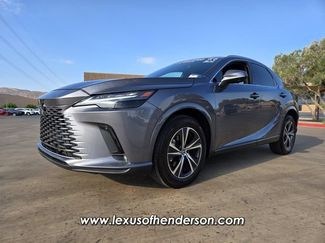Certified 2023 Lexus RX 350 Premium FWD video 2