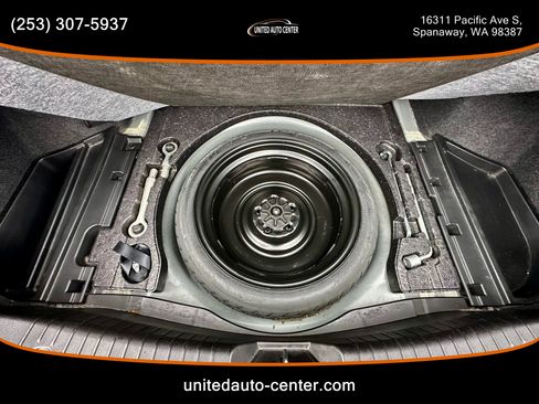 Used 2014 MAZDA MAZDA6 Grand Touring image 18