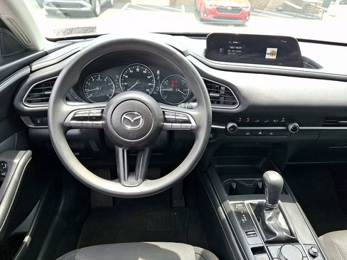 Used 2021 MAZDA CX-30 AWD 2.5 S image 12