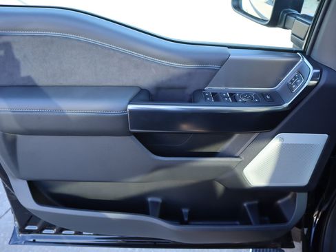 New 2026 Ford F350 Platinum image 18