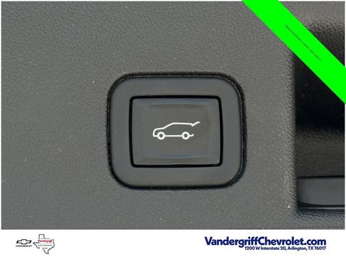 Used 2022 Chevrolet Equinox LT AWD/4WD image 26