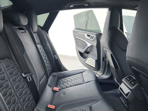 Used 2021 Audi RS 7 Sportback image 39