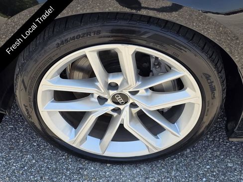 Used 2024 Audi A5 2.0T Premium Plus AWD/4WD image 40
