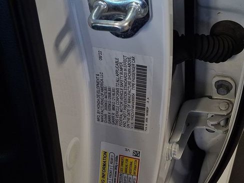 Used 2022 Honda Accord Sport Special Edition image 25