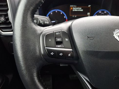 Certified 2022 Ford Bronco Sport Big Bend w/ Convenience Package image 21