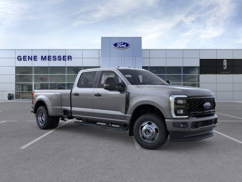 New 2026 Ford F350 XL AWD/4WD image 29