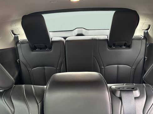 Used 2025 INFINITI QX60 Luxe AWD/4WD image 33