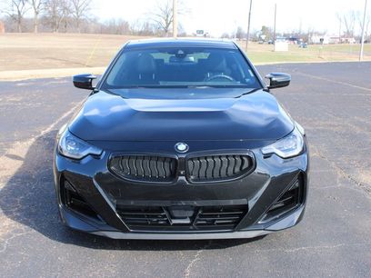 Used 2024 BMW M240i xDrive Coupe w/ Premium Package