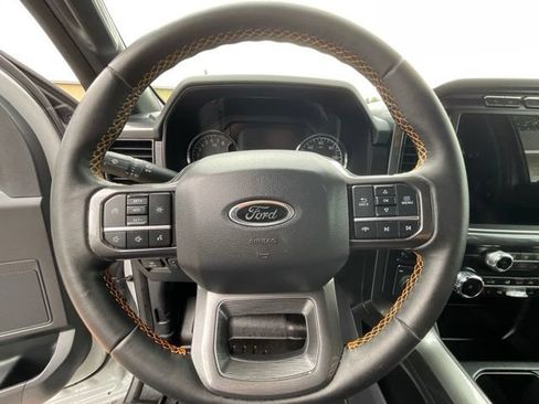 Used 2023 Ford F150 Tremor w/ Trailer Tow Package AWD/4WD image 10
