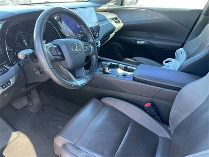 Certified 2023 Lexus RX 350