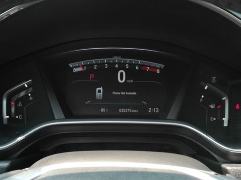 Used 2018 Honda CR-V Touring image 25