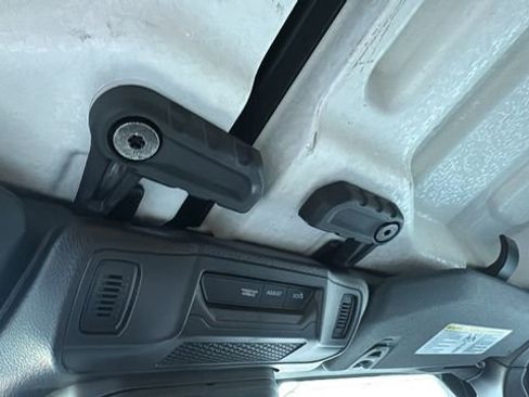 Used 2025 Jeep Wrangler Unlimited Sport S 4xe image 27