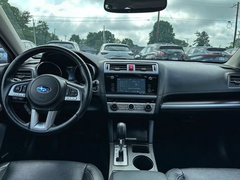 Used 2016 Subaru Legacy 2.5i Limited AWD/4WD image 20