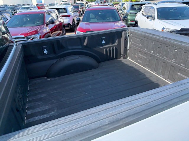 Used 2022 Ford F150 XL w/ Trailer Tow Package AWD/4WD image 5