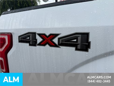 Used 2018 Ford F150 XLT w/ Equipment Group 301A Mid AWD/4WD image 6