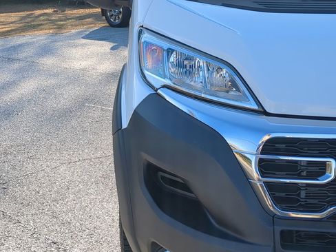 Used 2023 RAM ProMaster 2500 w/ Advance Safety Group (B) image 8