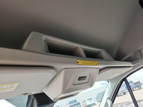 New 2025 Ford Transit 350 148 High Roof Extended AWD image 20