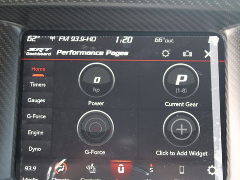 New 2023 Dodge Charger Scat Pack RWD image 48