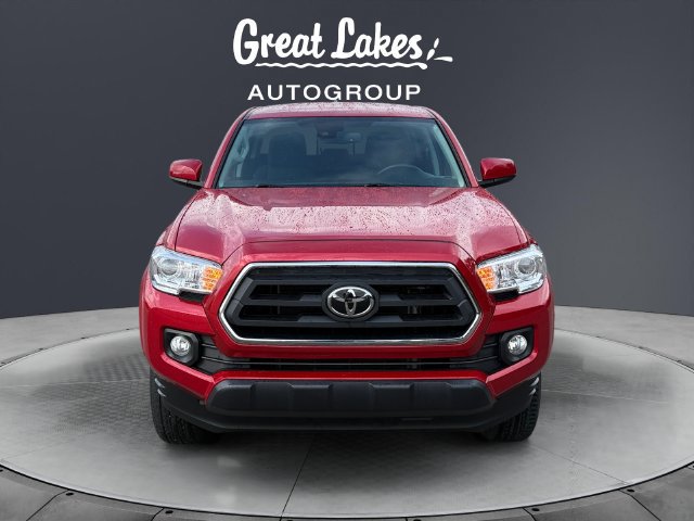 Used 2023 Toyota Tacoma SR5 AWD/4WD image 8