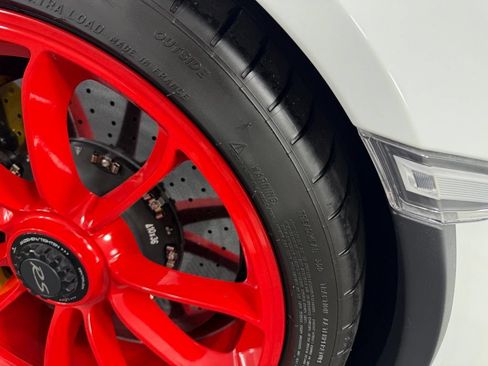 Certified 2016 Porsche 911 GT3 RS RWD image 18