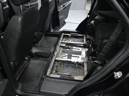 Used 2022 Ford Explorer 4WD Police Interceptor image 24