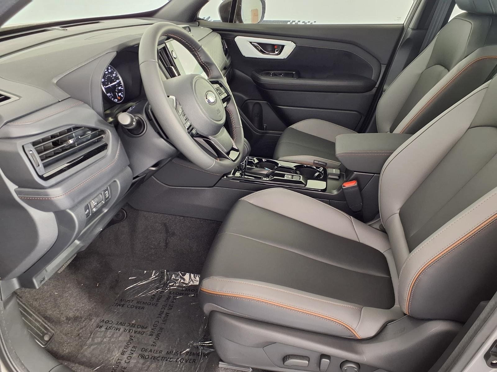 New 2026 Subaru Forester Sport AWD/4WD image 7