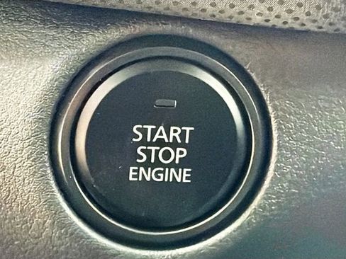 New 2026 MAZDA CX-50 AWD 2.5 S w/ Cargo Package image 35