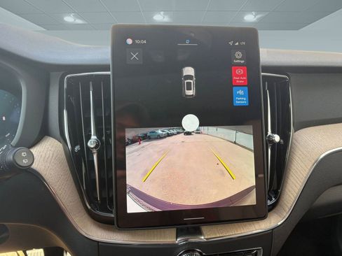 New 2026 Volvo XC60 B5 Core w/ Climate Package image 29