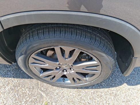 Used 2021 Honda Passport EX-L image 7