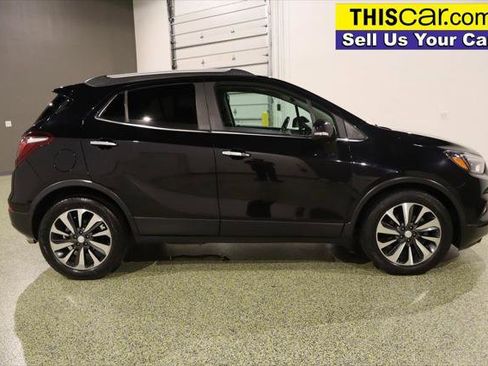Used 2019 Buick Encore Essence image 7