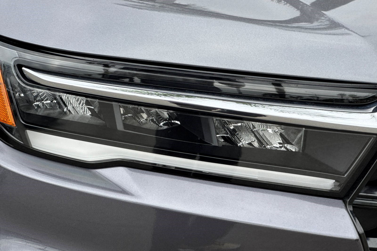 Certified 2025 Honda Pilot Elite image 11