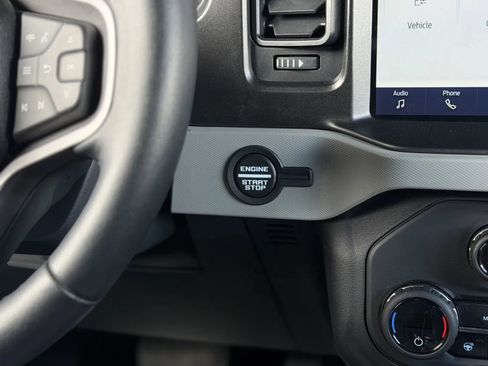 Used 2023 Ford Bronco Badlands AWD/4WD image 29