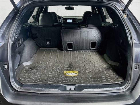 Used 2024 Subaru Outback Wilderness AWD/4WD image 22