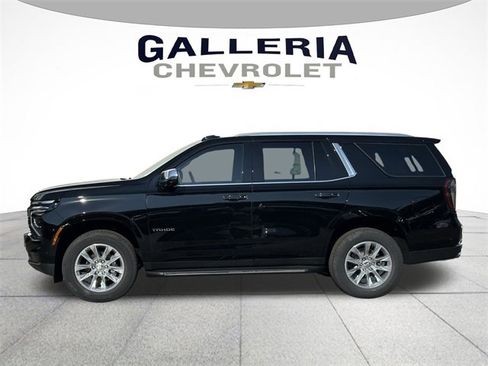 New 2026 Chevrolet Tahoe Premier image 4