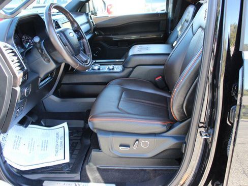 Used 2021 Ford Expedition King Ranch image 6