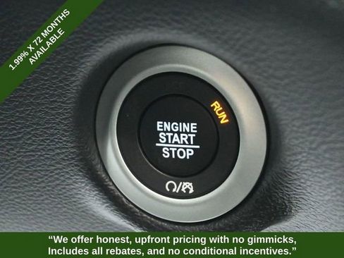 New 2026 Chrysler Voyager LX image 36