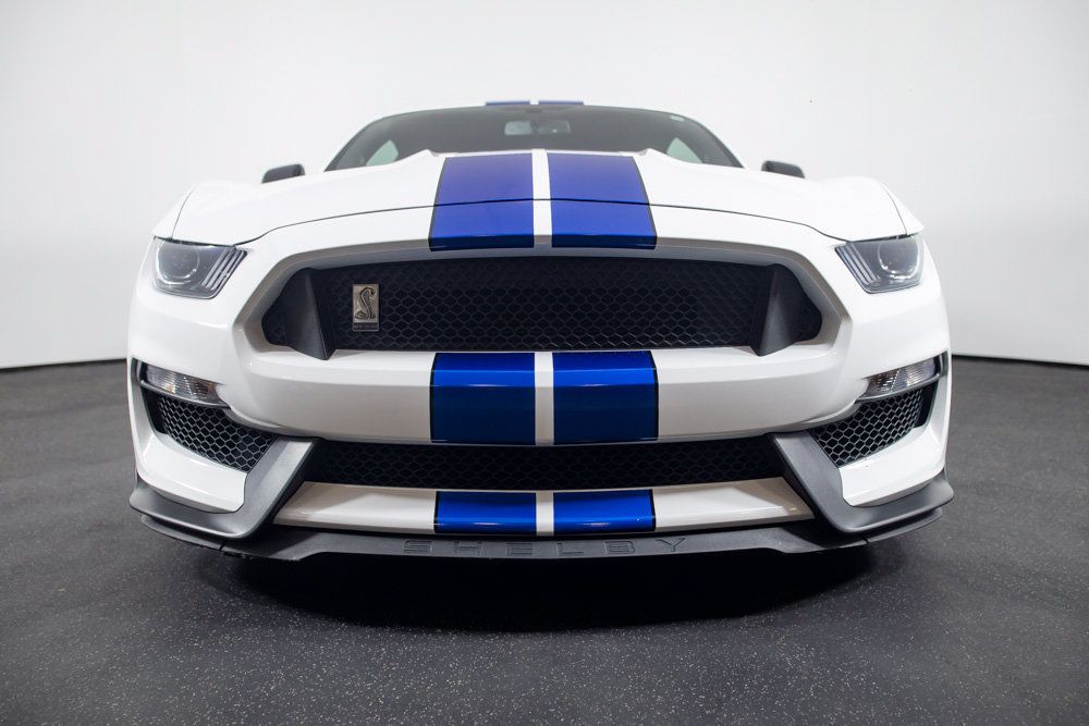 Used 2018 Ford Mustang Shelby GT350 RWD image 38