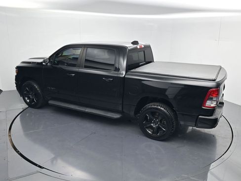 Used 2022 RAM 1500 Big Horn image 61