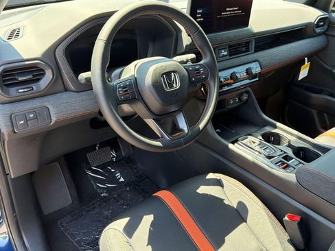 New 2026 Honda Passport TrailSport image 4