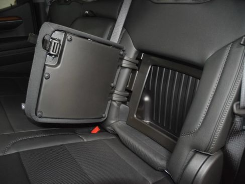Used 2023 GMC Sierra 1500 Denali AWD/4WD image 48
