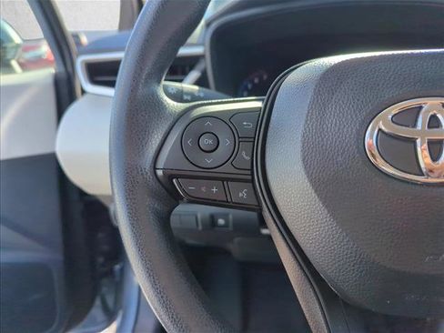 Certified 2022 Toyota Corolla LE image 14