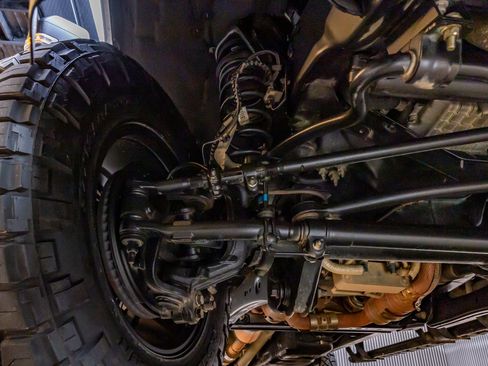 Used 2023 Ford F250 XL w/ STX Appearance Package image 13