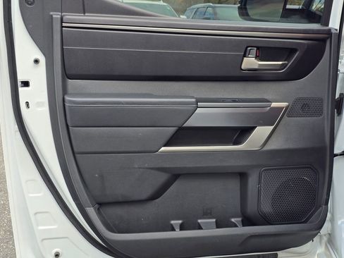 Used 2025 Toyota Tundra SR5 w/ TRD Off-Road Package image 47