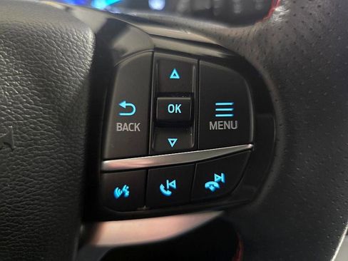 Used 2023 Ford Explorer ST-Line image 48