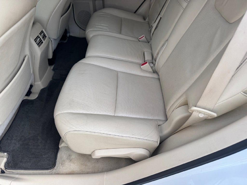 Used 2013 Lexus RX 350 AWD w/ Navigation Pkg image 9