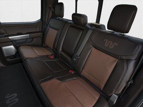 New 2026 Ford F250 King Ranch image 9