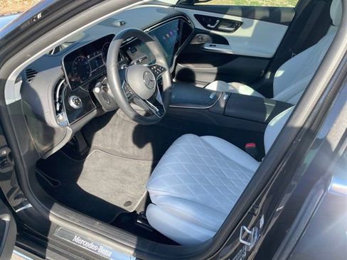 Used 2024 Mercedes-Benz E 450 4MATIC Sedan image 23