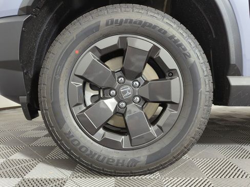 New 2026 Honda Passport RTL image 11